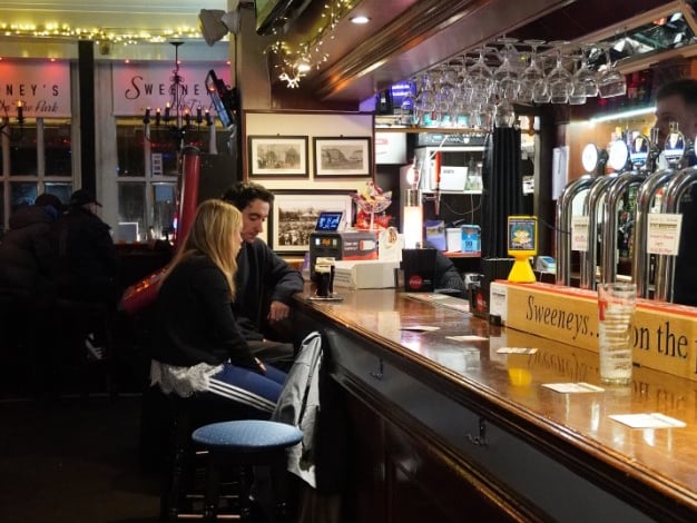 Sweeneys on the Park is one of our Southside favourites. Reasonably priced pints and a really warm and welcoming setting. Perfect for a post-Queen's Park pint. 962 Pollokshaws Road, Glasgow G41 2ET.