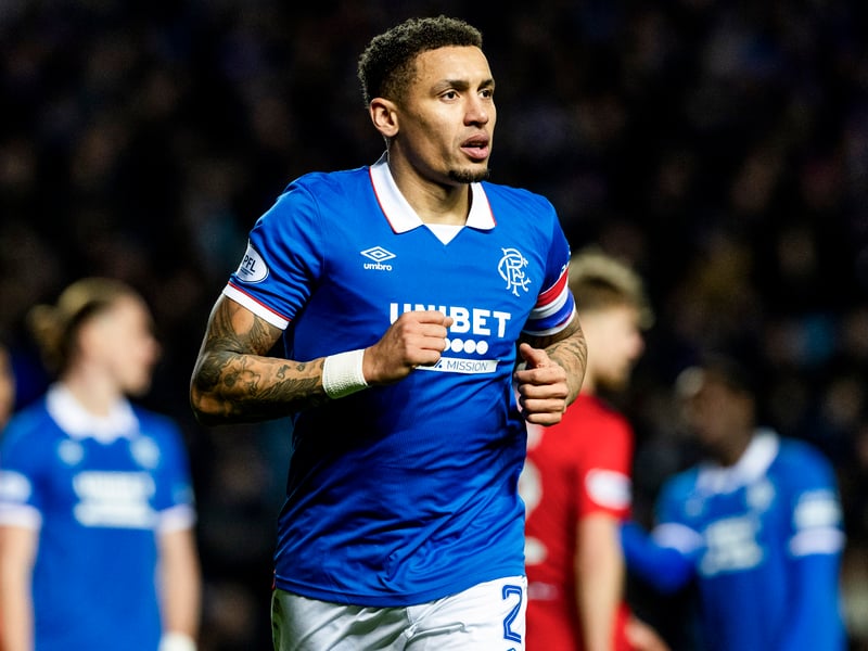Could return to Danny Rohl's starting line-up with Dujon Sterling potentially ruled out.