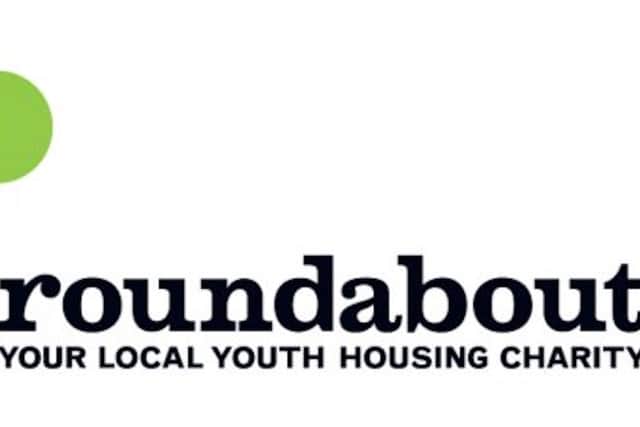 Roundabout, the charity which supports young people at risk of homelessness, will benefit from  proceeds of the book