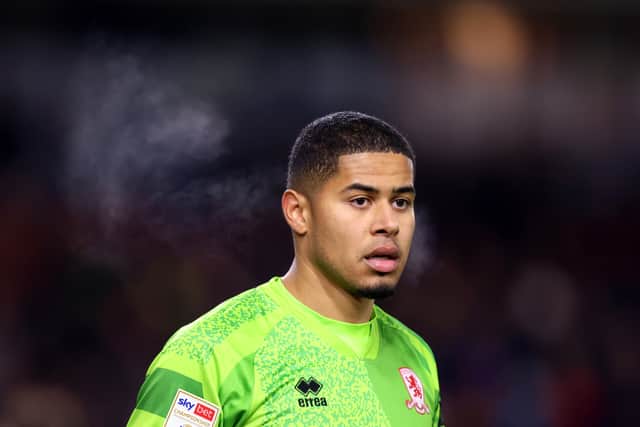 Seny Dieng will make his Sheffield Wednesday debut at Bramall Lane.
