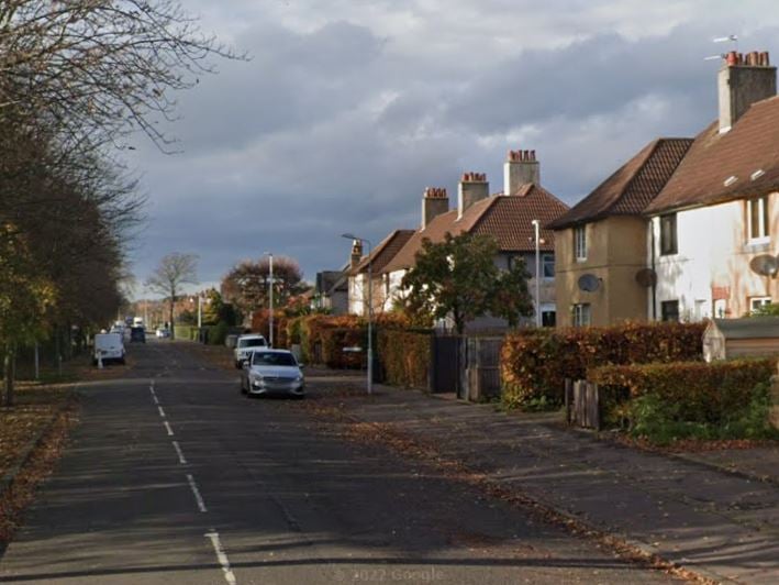 The average house price in Rosyth Central, Fife, increased by 95.55% between 2020 and 2025, to £210,843. That was the 10th biggest percentage value increase in Scotland.