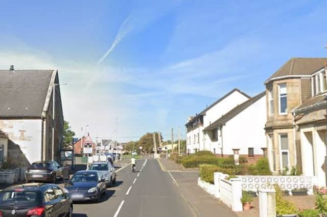 The average house price in Stevenston Ardeer, North Ayrshire, increased by 87.43% between 2020 and 2025, to £196,879. That was the 14th biggest percentage value increase in Scotland.