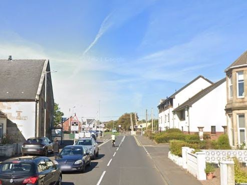 The average house price in Stevenston Ardeer, North Ayrshire, increased by 87.43% between 2020 and 2025, to £196,879. That was the 14th biggest percentage value increase in Scotland.