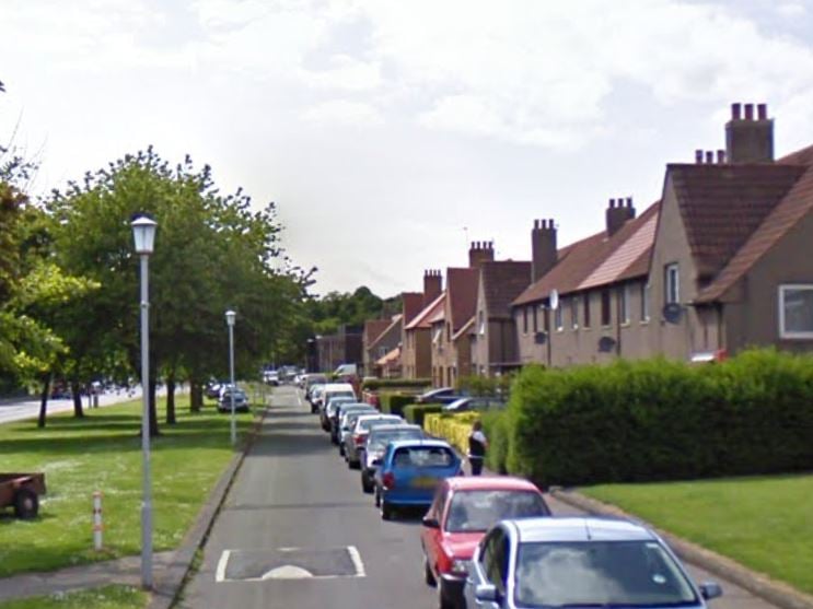 The average house price in Kirkcaldy Hayfield and Smeaton, in Fife, increased by 88.19% between 2020 and 2025, to £181,662. That was the 13th biggest percentage value increase in Scotland.