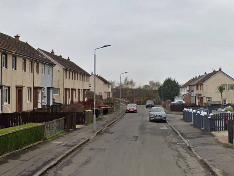 The average house price in Eddlewood, in Hamilton, South Lanarkshire, increased by 93.36% between 2020 and 2025, to £277,154. That was the 12th biggest percentage value increase in Scotland.