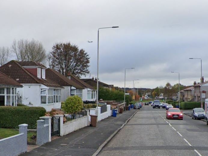 The average house price in Drumry East, Glasgow, increased by 117.46% between 2020 and 2025, to £154,564. That was the 4th biggest percentage value increase in Scotland.