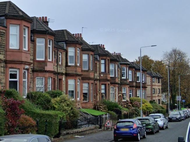 The average house price in Drumry West, in Clydebank, West Dunbartonshire, increased by 107.98% between 2020 and 2025, to £208,306. That was the 6th biggest percentage value increase in Scotland.
