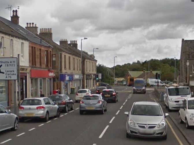 The average house price in Newmains, North Lanarkshire, increased by 122.18% between 2020 and 2025, to £199,269. That was the 3rd biggest percentage value increase in Scotland.