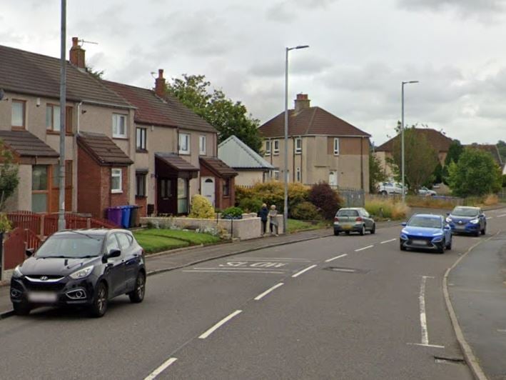 The average house price in Springside and Rural, North Ayrshire, increased by 130.98% between 2020 and 2025, to £302,318. That was the 2nd biggest percentage value increase in Scotland.