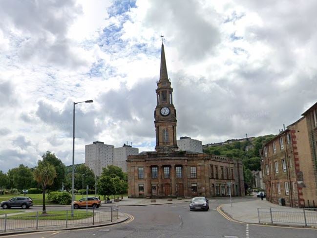 The average house price in Port Glasgow Mid, East and Central, in Inverclyde, increased by 109.68% between 2020 and 2025, to £83,060. That was the 5th biggest percentage value increase in Scotland.