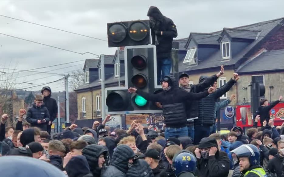 Road closures announced ahead of Steel City derby as Sheffield United host ...