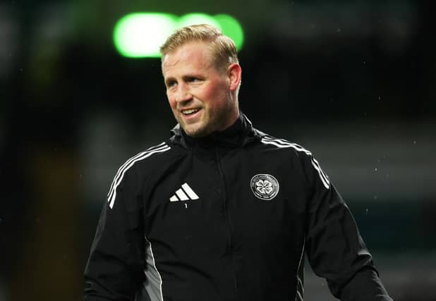 His list of errors have really wracked up this season, and he was once again culpable for the opening goal, while he didn't cover himself in glory for the third, either. A fine goalkeeper in his day, Kasper is a ghost of his former self. Haunted.
