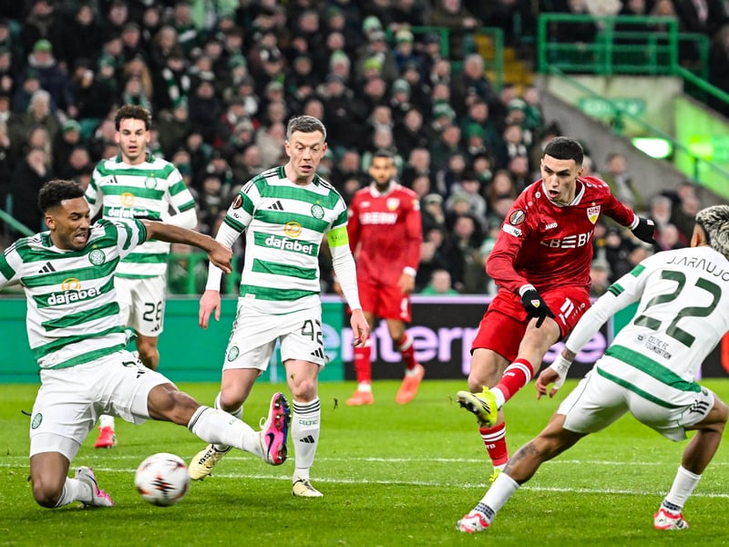 Ineffective for large spells as the visitors midfielders took control of the game. An off night for the skipper.