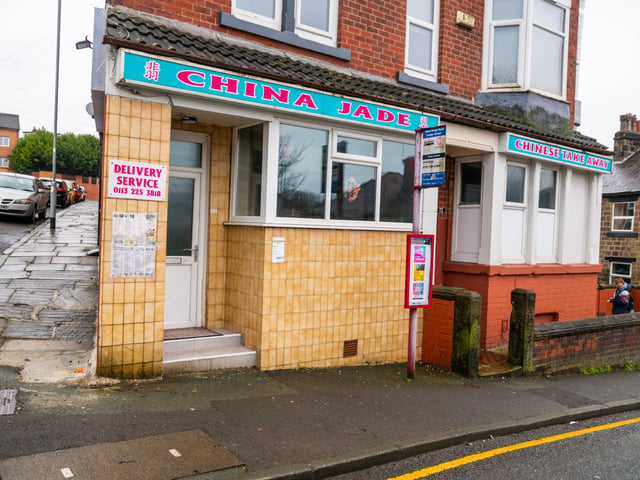 Often cited as the best 'proper greasy Chinese' in Meanwood. Fans love it for being an old-fashioned, high-volume takeout that delivers piping-hot, traditional dishes fast every time. 🍴 70 Monk Bridge Road, Leeds, LS6 4HQ