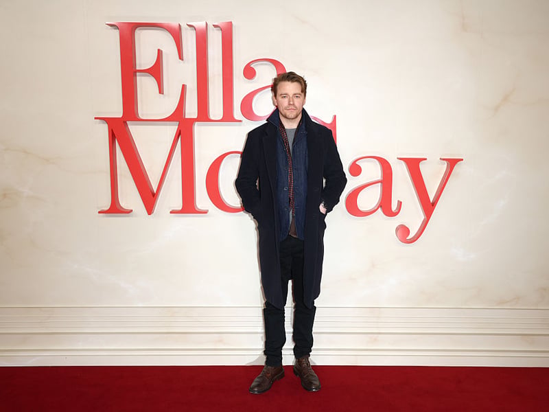 'Slow Horses' has made Jack Lowden a global star, and he's priced at 12/1 to become the first James Bond from Scotland since the original (and the best) - Sean Connery. His odds have narrowed in the last couple of weeks, having been 18/1 at the turn of the year. | AFP via Getty Images