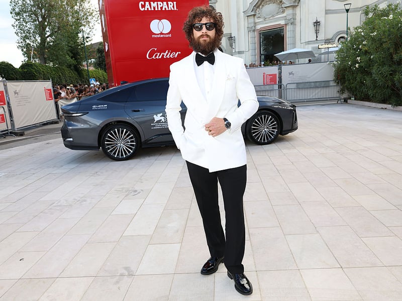 'Kick-Ass' star Aaron Taylor-Johnson seemed to be a cert for the role of the world's most famous spy back in 2024 - some newspapers even suggested he had accepted the part. His odds have narrowed again slightly in the last couple of weeks, but he's still now third favourite at 5/1. Maybe it's the beard...