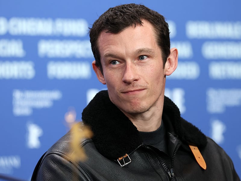 'Fantastic Beasts' franchaise star Callum Turner has been the hot favourite to step into 007's handmade shoes for a few months now but has now dropped down to second favourite. His odds are now just 13/8 - his longest for some time. His most recent major television role was as Major John Egan in 'Masters of the Air' and he's recently been on the big screen in David Freyne's latest film 'Eternity'. His new film, 'Rosebush Pruning', sees him starring opposite Dua Lipa and premiered at the Berlin Film Festival this month.