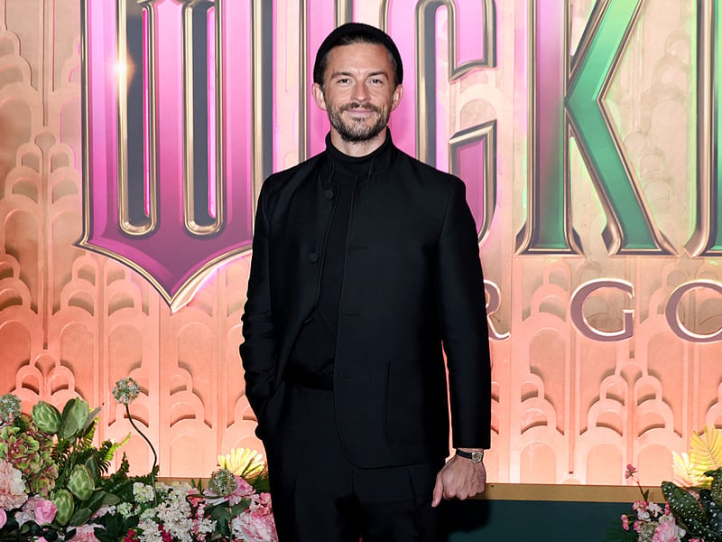 A new-ish name in the running to become the next James Bond is Jonathan Bailey. He wasn't even being talked about for the role before mid-2025 but is now a 12/1 shot. He started his career on the stage, winning an Olivier Award, before rising to fame in television series 'Broadchurch'. He's now a big screen star, with roles in huge blockbusters like 'Wicked' and 'Jurassic World Rebirth'.