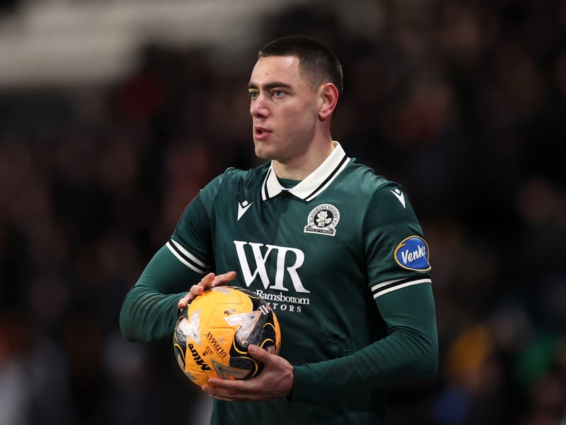 The Aussie has recently undergone surgery on an achilles injury sustained in February, which has ruled him out for the remainder of the campaign.
