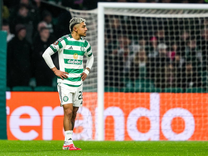 The Mexican international will miss the game after picking up a knock.
