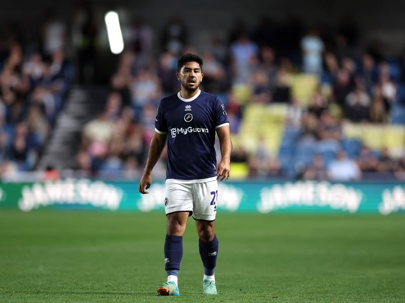 Luongo has been out since September after suffering an ACL injury earlier this season, which will keep him out for the rest of the campaign.
