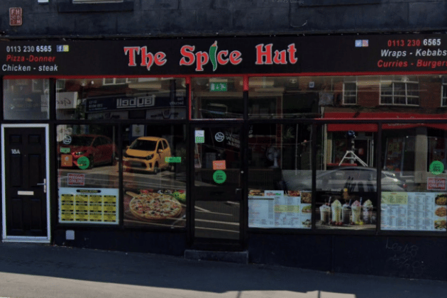 A top-rated Meanwood staple known for its massive menu and consistent quality. It has built a reputation as the go-to for reliable, flavour-packed Asian fusion and grilled specialties.
🍴 18 Stonegate Road, Leeds, LS6 4HZ