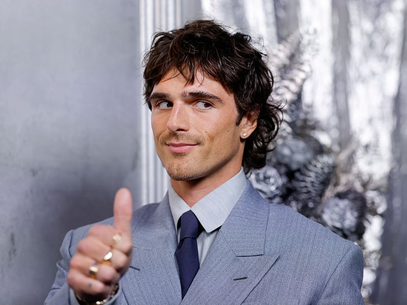 Jacob Elordi is now favourite to be cast as Bond for the first time, with his odds slashed from 20/1 to just 5/4 in the last month. He was recently Oscar nominated for his role as at the monster in 'Frankenstein' - the Guillermo del Toro film that was shot in Scotland. He would certainly be a buzzy choice for Bond after shooting to fame in 'Saltburn' - and is currently in cinemas in director Emerald Fennell's followup 'Wuthering Heights'. He'd be the second Australian James Bond after George Lazenby.
