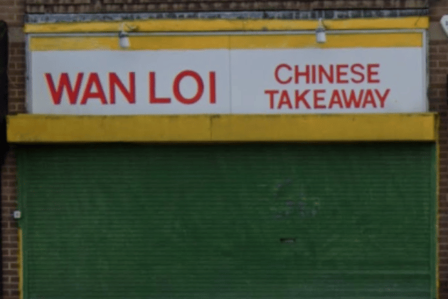 A much-loved Chinese takeaway with customers who have been loyal for over 35 years. It is famous for its 'outstanding' satay and generous portion sizes, offering exceptional value for money. 🍴 56 Green Road, Leeds, LS6 4JP