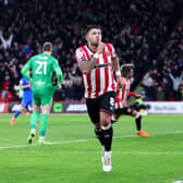 Sheffield United can officially relegate Sheffield Wednesday on Sunday.