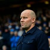 Henrik Pedersen will be hoping to lead Wednesday to a first Steel City derby win in 14 years.