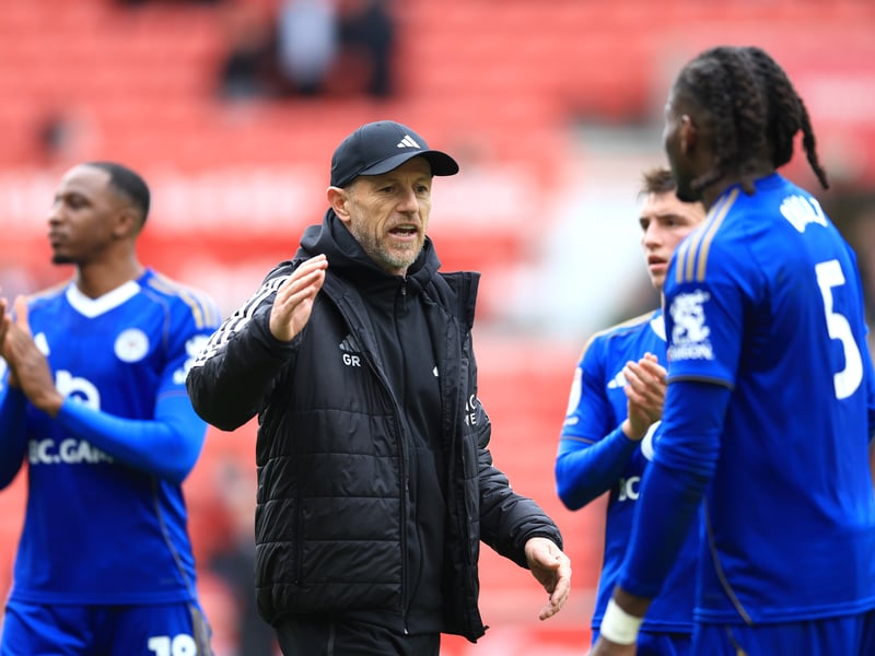 Wins: 1;
Draws: 4;
Losses: 5;
Points: 7.
