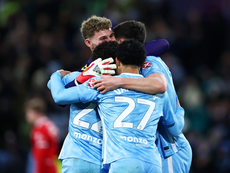 Wins: 7;
Draws: 1;
Losses: 2;
Points: 22.