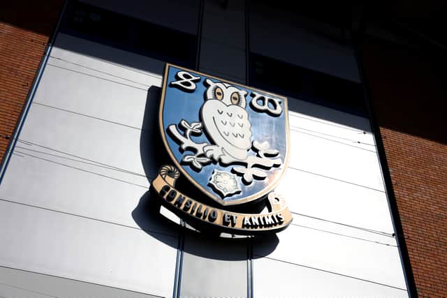 Sheffield Wednesday are the subject of a race to take the club out of administration