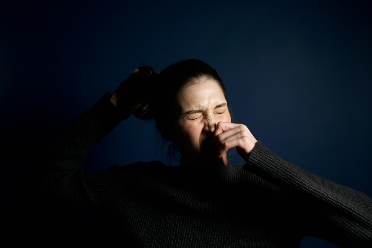 Doctor warns you should never mix antihistamines with these common ...