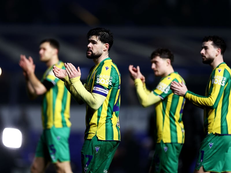 Wins: 1;
Draws: 3;
Losses: 6;
Points: 6.