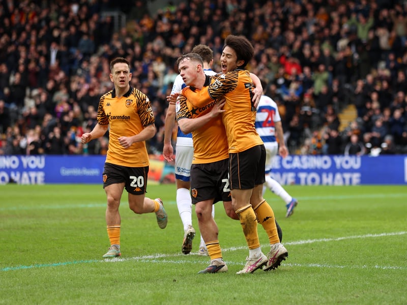 Wins: 5;
Draws: 2;
Losses: 3;
Points: 17.