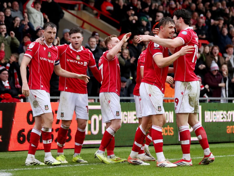 Wins: 6;
Draws: 2;
Losses: 2;
Points: 20.