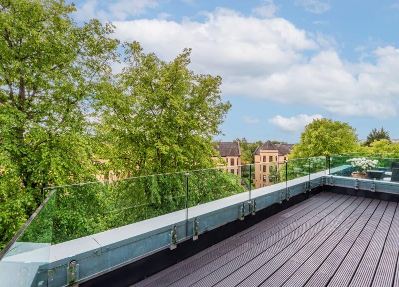 For Sale: 'Impressive' 2-bedroom executive penthouse with private ...