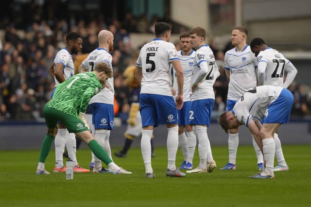 The outs and doubts from both camps ahead of this evening's Championship fixture.