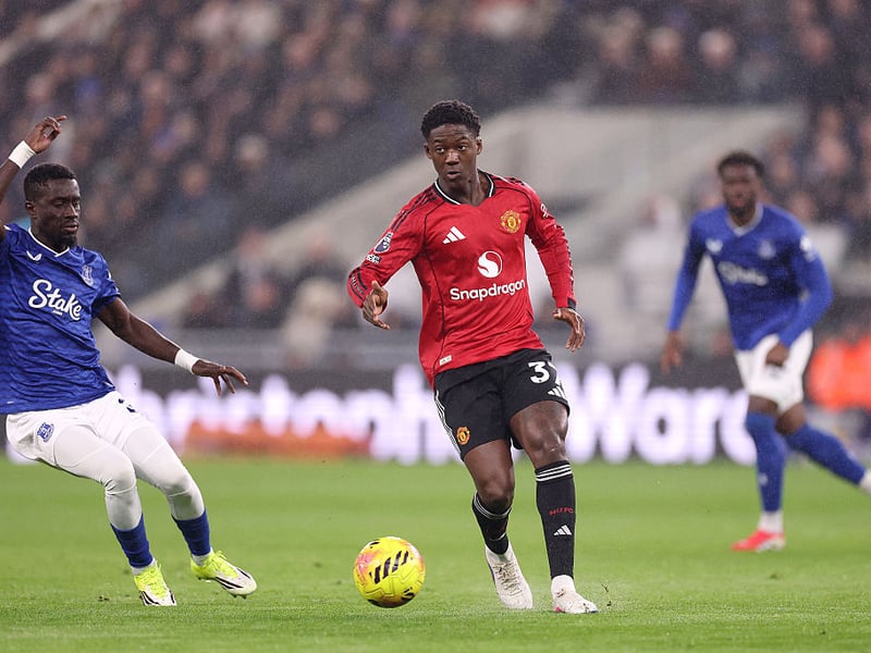 A neat passing performance without ever threatening too much. Almost grabbed an excellent assist for Mbeumo.
