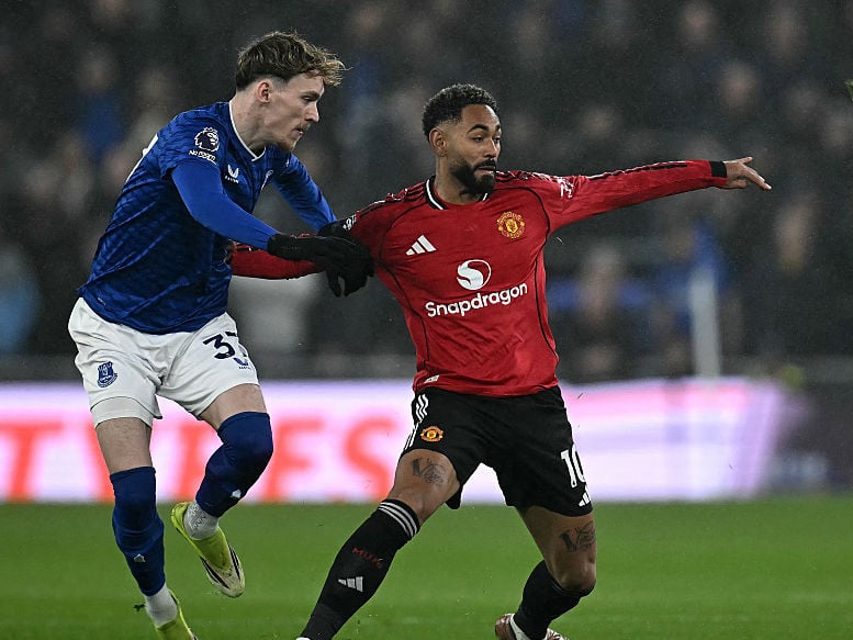 He endured a difficult night but kept going until the end. Made important defensive contributions and played a key role in the Sesko opener. His work rate can't be faulted.