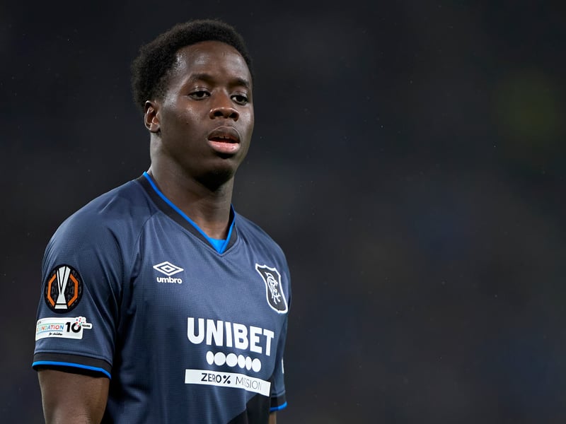 Heavily linked with a move away from the club in the last transfer window, the French winger is said to be catching admiring glances from several European clubs. Reports claimed the club rejected a loan-to-buy bid from Monaco. Renewed offers could arrive for Gassama in the summer.