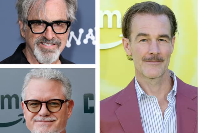 Celebrities who have died in February 2026, as of February 24. Photos by Getty Images.