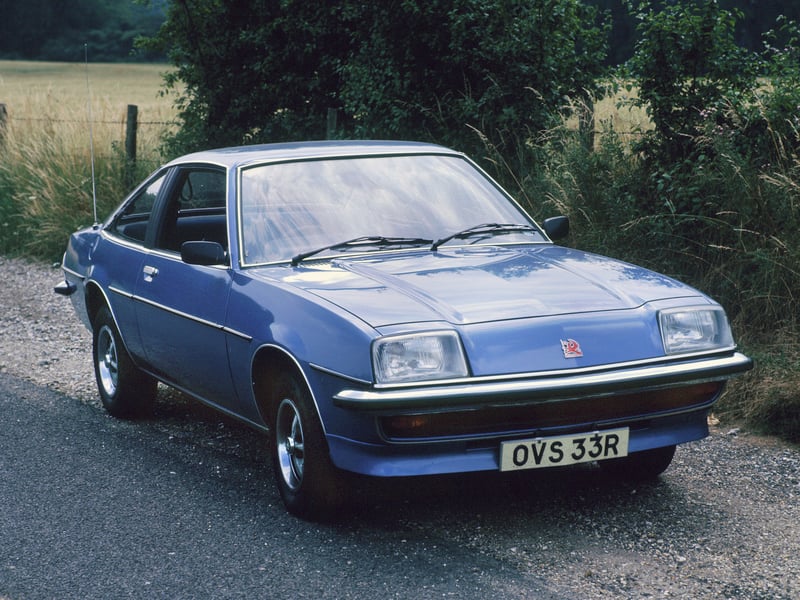 The Vauxhall Cavalier was one of the most popular family cars of the 80s. One fan called it 'understated', 'graceful' and 'fun to drive'.