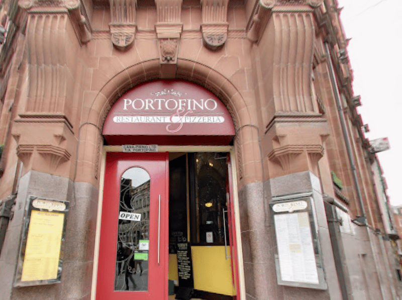 Portofino Restaurant in Mosely Street has a 4.5* rating from 2,905 reviews. A Tripadvisor reviewer said: “One of the best restaurants in Newcastle - ideal for families and couples! Perfect food in a beautiful building - we’ve never been disappointed and have been going for years. All of the staff are super friendly. 10/10!”