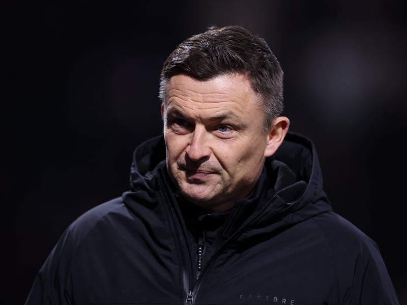 Latest relegation odds: 250/1.