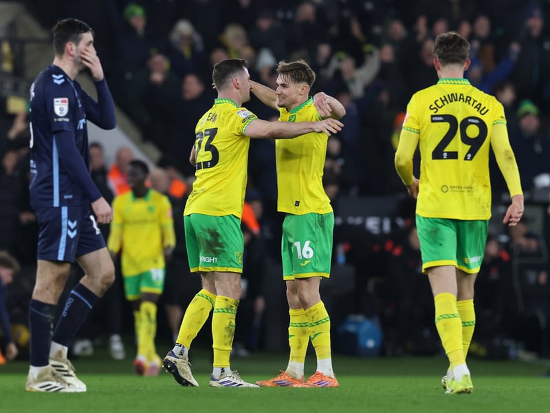 Latest relegation odds: 22/1.