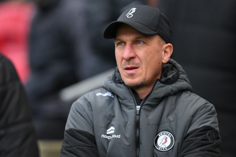 Latest relegation odds: 300/1.