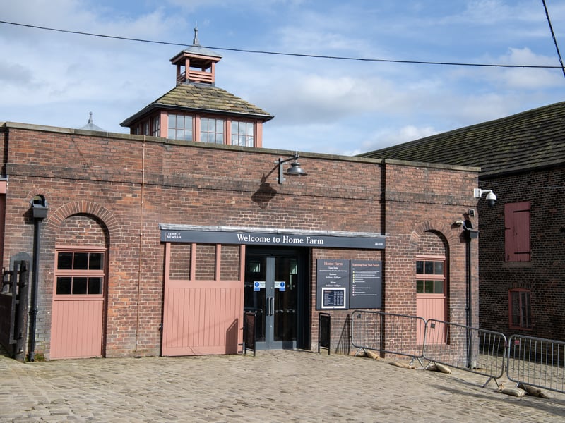 Celebrate the big day at the farm with storytelling and craft sessions inspired by farmyard friends and classic book characters. Visitors are encouraged to come dressed as their favourite characters and explore the farm trail to see how imagination connects us to the natural world. 📖 Temple Newsam Home Farm, Temple Newsam Rd, LS15 0AE.24th February 2026