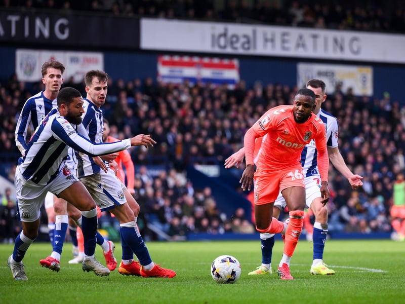 Appearances: 2;
WhoScored rating: 7.14.